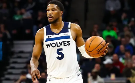 Ngôi sao NBA Malik Beasley bị cấm thi đấu 12 trận