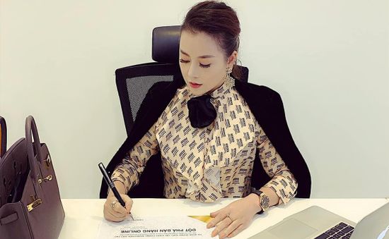 CEO Trương Linh Chi tiết lộ bí quyết chọn yến sào tự nhiên thượng hạng