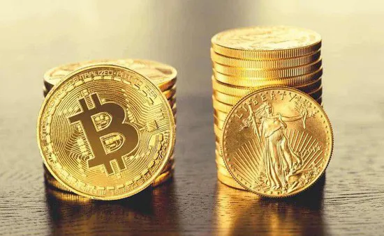 Tăng giảm thất thường, nhà đầu tư thót tim với “tàu lượn” Bitcoin