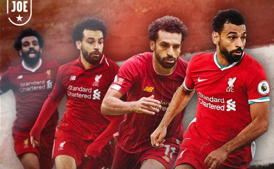 Góc nhìn: Liverpool sa sút bởi... Mohamed Salah