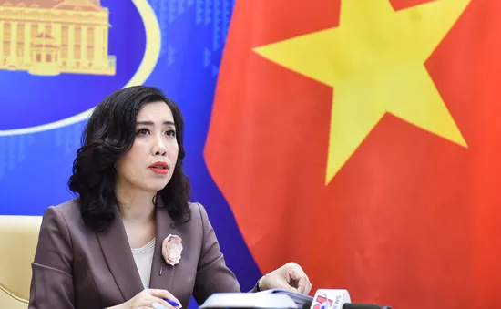 Việt Nam sẵn sàng chia sẻ thông tin, kinh nghiệm tham gia CPTPP với Anh