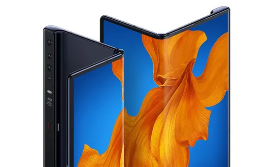 Huawei chốt thời điểm ra mắt smartphone màn hình gập Mate X2