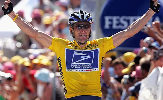 Lance Armstrong đã có thể vô địch Tour de France một cách trong sạch