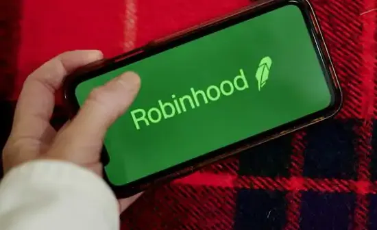 Robinhood lên kế hoạch bí mật nộp hồ sơ IPO