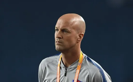 Barcelona nhắm Jordi Cruyff