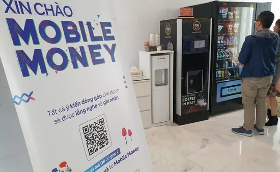 Các nhà mạng sẵn sàng triển khai Mobile Money