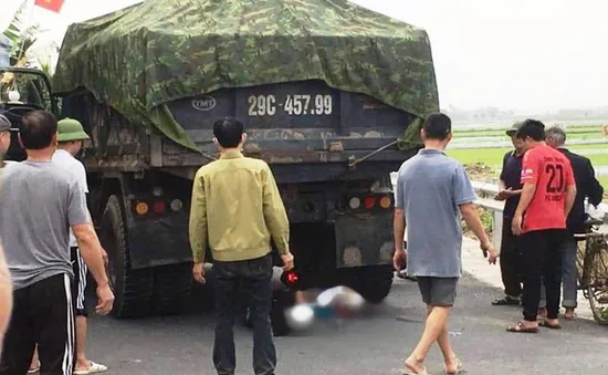 Gặp tai nạn khi đi đo kính mắt, học trò tử vong, cô giáo nguy kịch