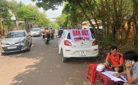 Cơn sốt đất nền: Nguy cơ “tiền mất, tật mang”, “cò” đứng giữa hưởng lợi