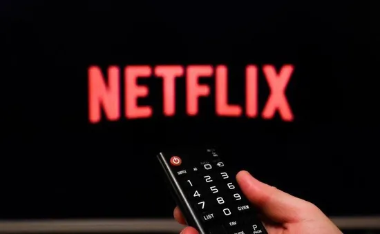 Netflix thử nghiệm tính năng giới hạn mật khẩu