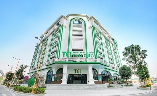 TCI mở thêm cơ sở mới ở phía Nam Thủ đô