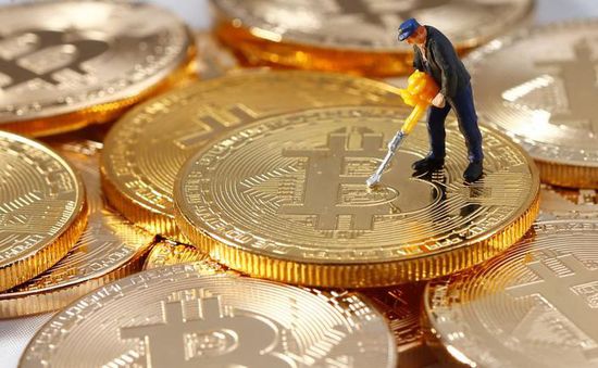 “Đào Bitcoin” tiêu tốn điện gấp 10 lần sử dụng Google