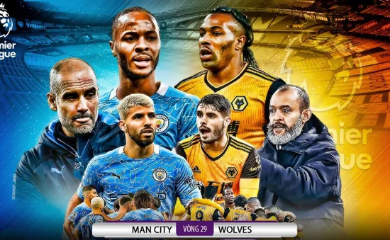 Man City vs Wolves (03h00 ngày 03/03): Tiếp tục tạo nên kỷ lục?!