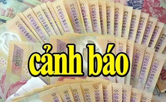 Cách nhận biết tiền giả một cách đơn giản khi quan sát bằng mắt thường