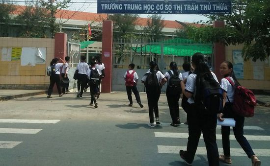 Thí điểm đào tạo trình độ cao đẳng cho học sinh tốt nghiệp THCS