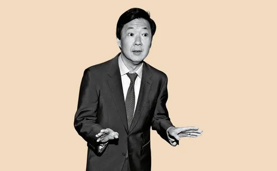 Sao phim "Hangover" Ken Jeong: Con người cần khoan dung hơn