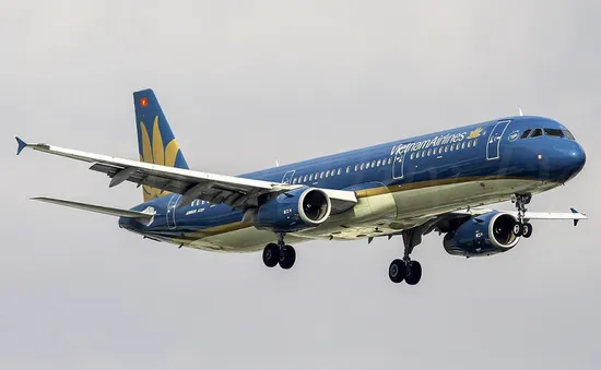 Vietnam Airlines dự định mở đường bay thẳng tới Mỹ