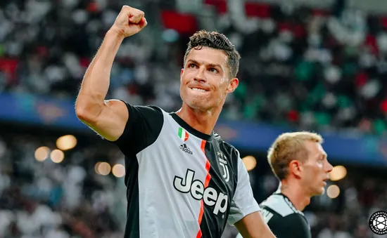 Phó chủ tịch Juventus khẳng định Ronaldo sẽ ở lại