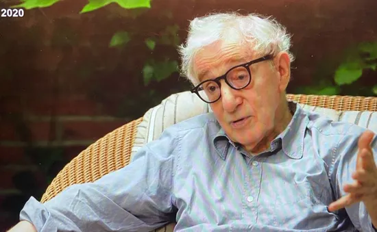 Woody Allen nói về bê bối quấy rối tình dục: "Thật phi lý, vậy mà vết bẩn vẫn còn"