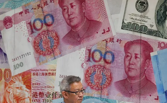 Vì sao Trung Quốc không ghìm đà tăng giá của Nhân dân tệ?