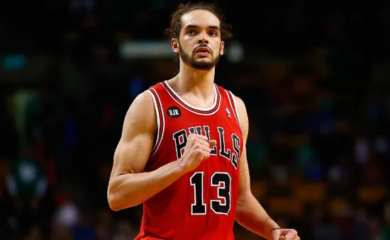 Joakim Noah tiến sát tới việc giải nghệ