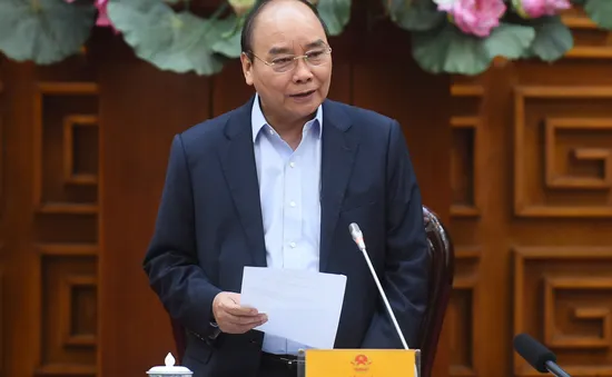 Thủ tướng nhất trí bổ sung một số nguyên nhân để xử lý nợ tại Ngân hàng Chính sách xã hội