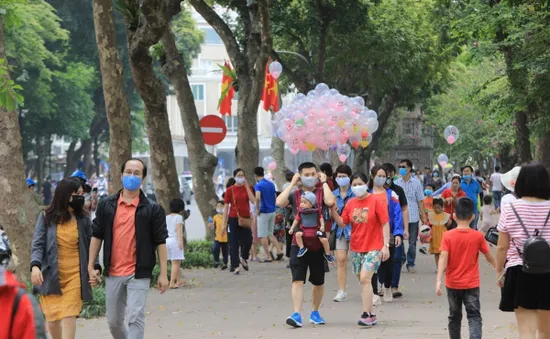 Du lịch trả góp thời COVID-19