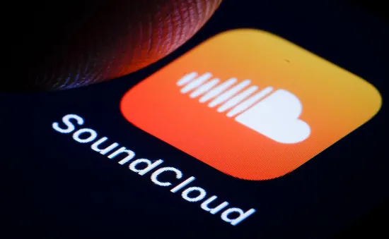 SoundCloud - ứng dụng nghe nhạc trực tuyến đầu tiên trả phí bản quyền trực tiếp cho nghệ sĩ