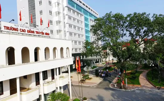 VTV College: 65 năm vì sự nghiệp báo chí, truyền hình