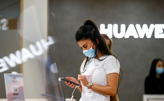 Huawei Women Developers - trao quyền cho các nhà phát triển nữ để thay đổi thế giới