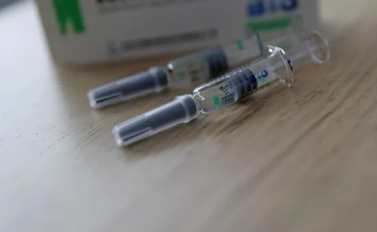 EU cấm xuất khẩu vaccine COVID-19 gây sụt giảm nguồn cung trên toàn cầu