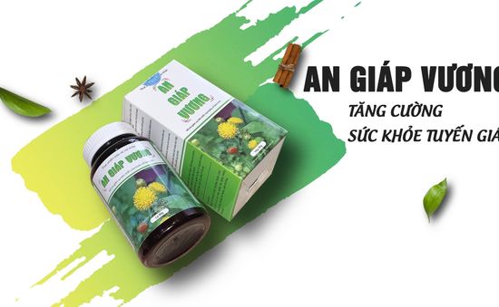 Bệnh nhân thành công điều trị u tuyến giáp với An Giáp Vương