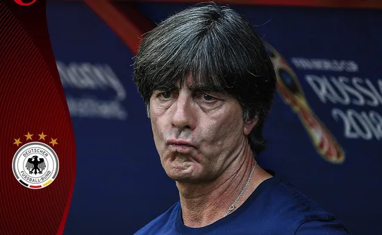 HLV Joachim Loew sẽ chia tay ĐT Đức sau VCK EURO 2020