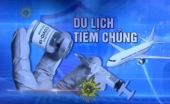 Nhiều công ty lữ hành quốc tế chào bán các tour du lịch tiêm chủng đến Nga