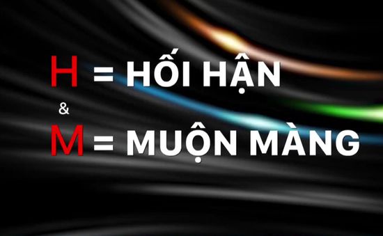 Tháng Tư là lời nói dối của những đại bịp: Đừng để Hối hận & Muộn màng