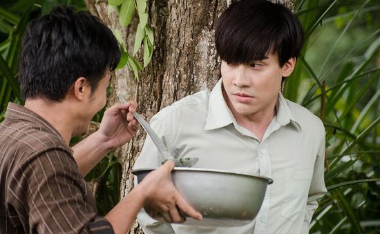 Diễn viên Đăng Dũng: “Ba Toàn trong Ngày em đến khó quá mức tưởng tượng”