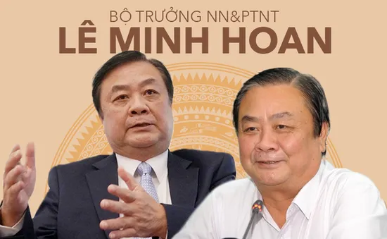 Tân Bộ trưởng Lê Minh Hoan: Phải tạo ra đội ngũ nông dân có tri thức