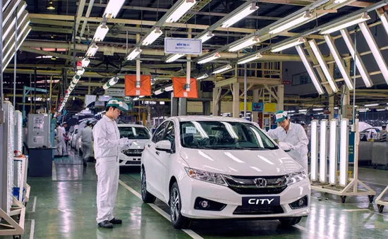 Honda Việt Nam có tướng mới