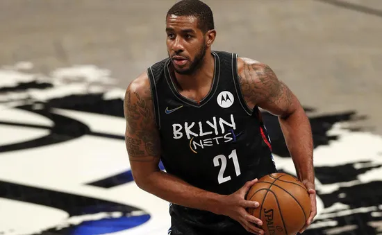 Trung phong LaMarcus Aldridge bất ngờ giải nghệ