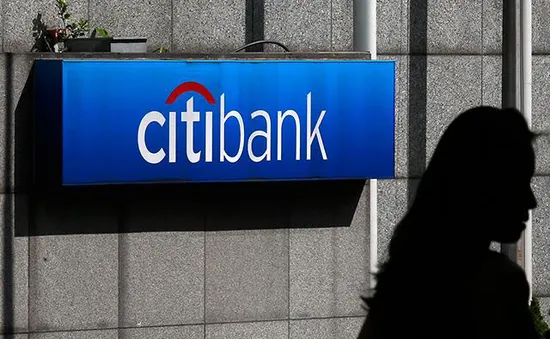 Citigroup thu hẹp mảng ngân hàng tiêu dùng tại Việt Nam