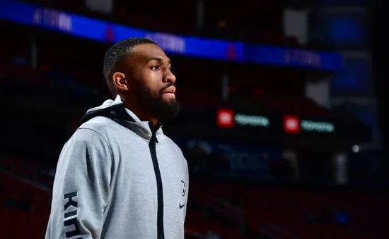 Boston Celtics bổ sung chất lượng đội hình với Jabari Parker