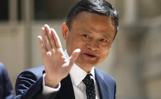 Jack Ma có thể phải từ bỏ quyền lực tại Ant Group