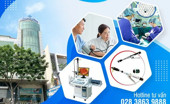 Khám trĩ tại Phòng khám Đa khoa Hồng Cường thế nào?