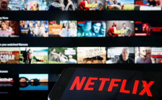 Netflix và cuộc chiến không cân sức với các đối thủ trong lĩnh vực xem phim trực tuyến