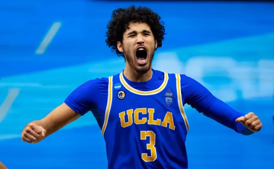 Tài năng bóng rổ trẻ gốc Việt tham gia NBA Draft