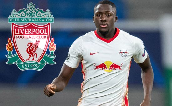 Liverpool chốt tân binh đầu tiên trị giá 35 triệu euro