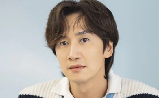 Lee Kwang Soo rời bỏ Running Man