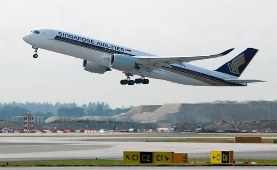 Hé lộ chiến lược phục hồi của Singapore Airlines sau đại dịch