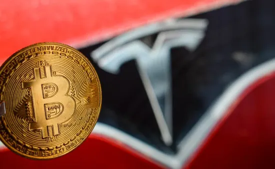 Tesla thắng lớn nhờ Bitcoin