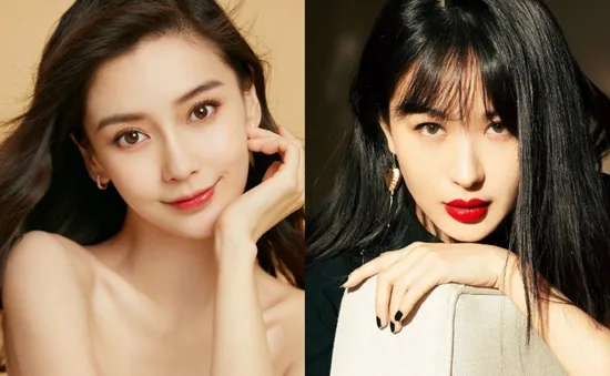 Tình cũ Huỳnh Hiểu Minh phủ nhận quen Angelababy