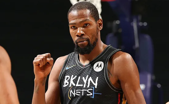 Kevin Durant sắp trở lại thi đấu